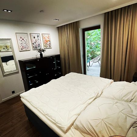 Mystay Berlin Mueggelheim Екстер'єр фото