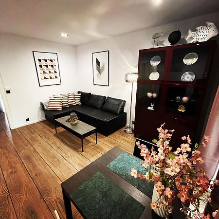 Mystay Berlin Mueggelheim Екстер'єр фото