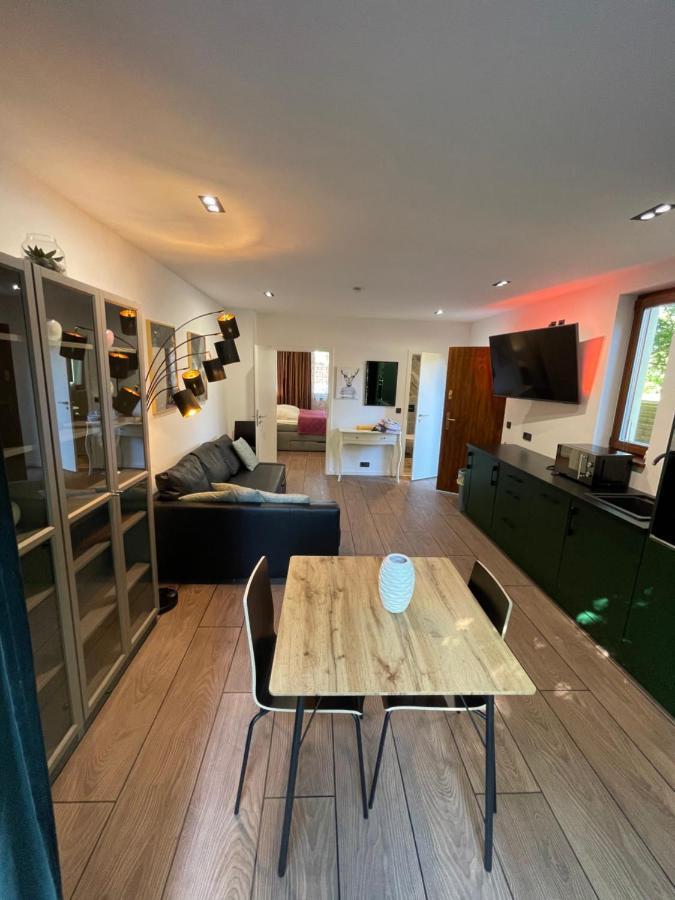 Mystay Berlin Mueggelheim Екстер'єр фото