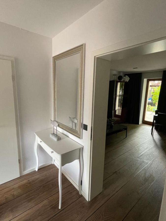 Mystay Berlin Mueggelheim Екстер'єр фото