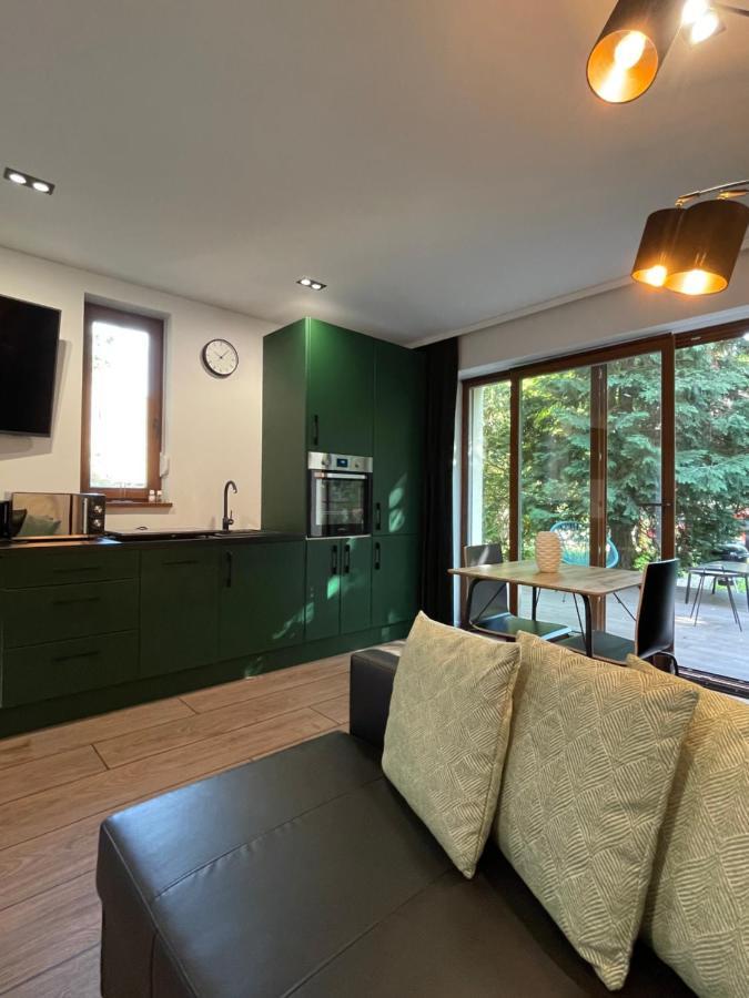 Mystay Berlin Mueggelheim Екстер'єр фото