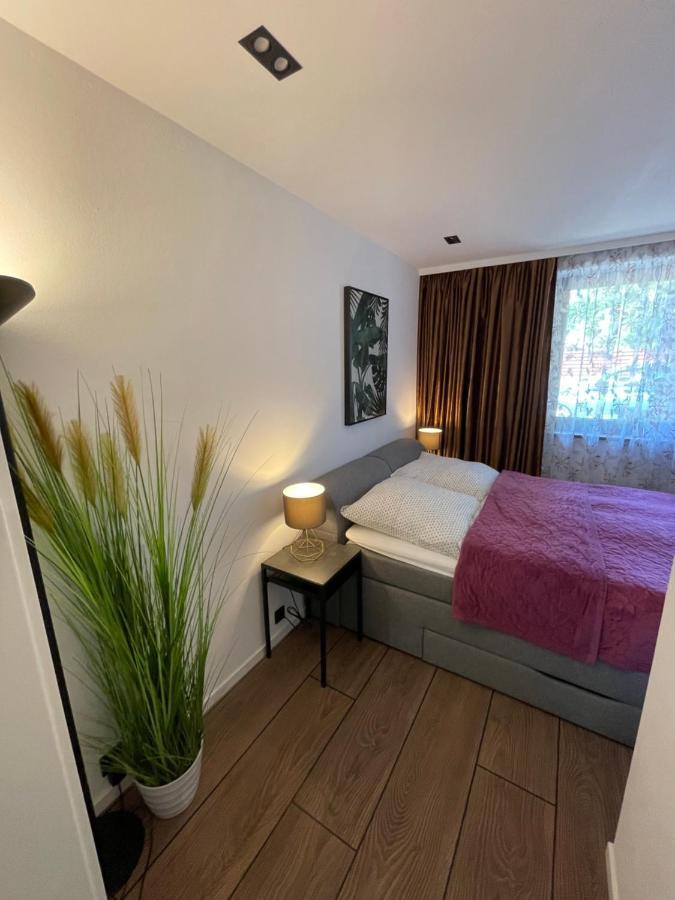 Mystay Berlin Mueggelheim Екстер'єр фото