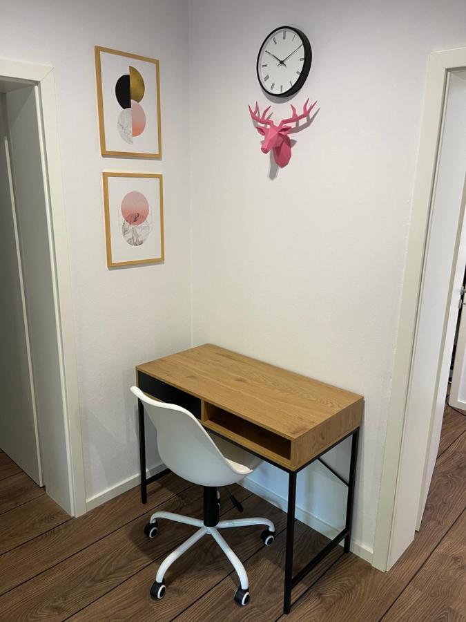 Mystay Berlin Mueggelheim Екстер'єр фото