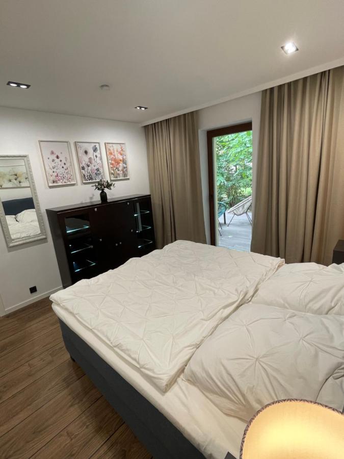 Mystay Berlin Mueggelheim Екстер'єр фото