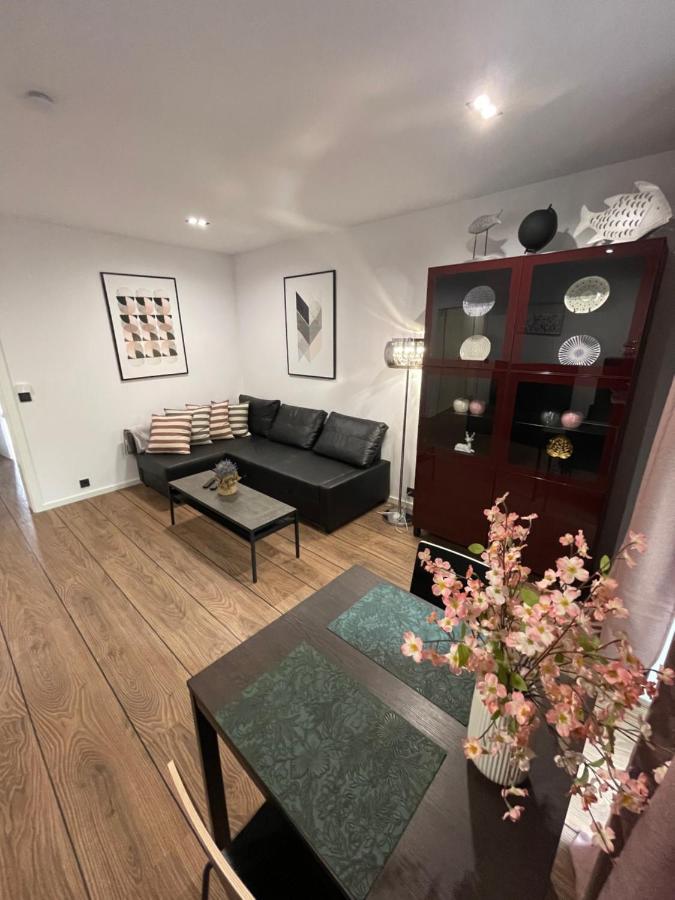 Mystay Berlin Mueggelheim Екстер'єр фото