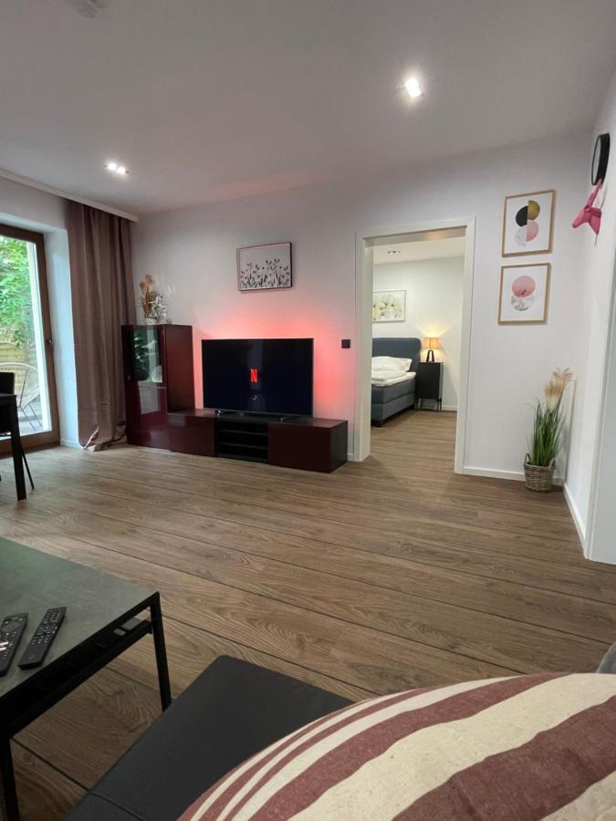 Mystay Berlin Mueggelheim Екстер'єр фото