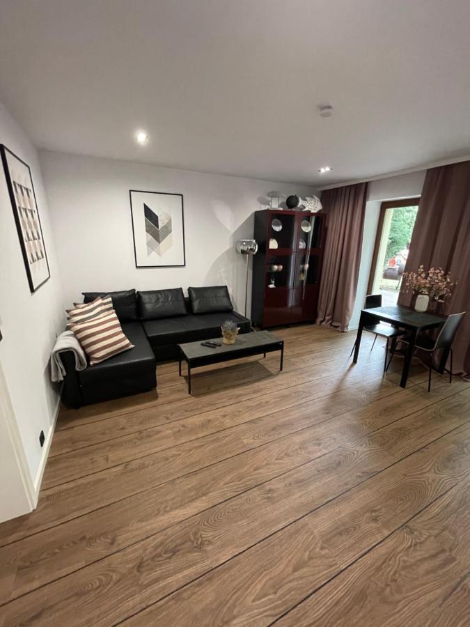 Mystay Berlin Mueggelheim Екстер'єр фото