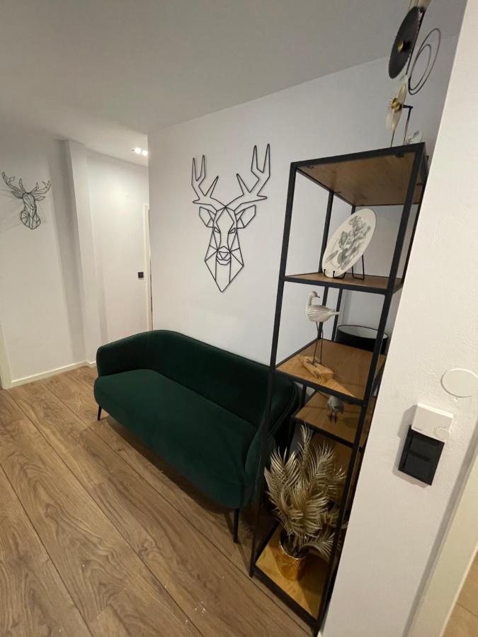 Mystay Berlin Mueggelheim Екстер'єр фото