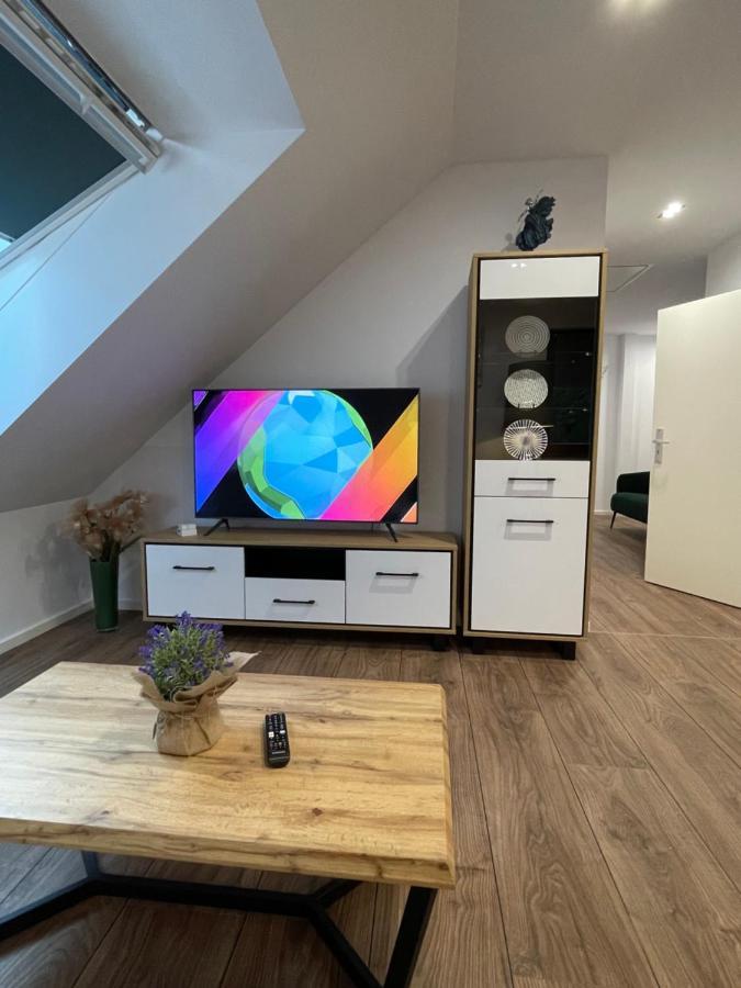 Mystay Berlin Mueggelheim Екстер'єр фото