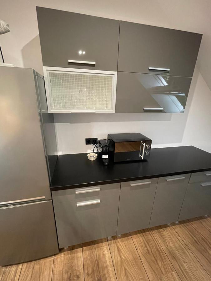 Mystay Berlin Mueggelheim Екстер'єр фото