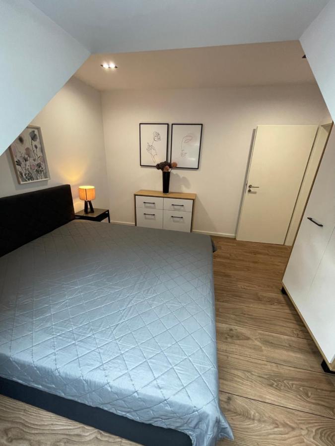 Mystay Berlin Mueggelheim Екстер'єр фото