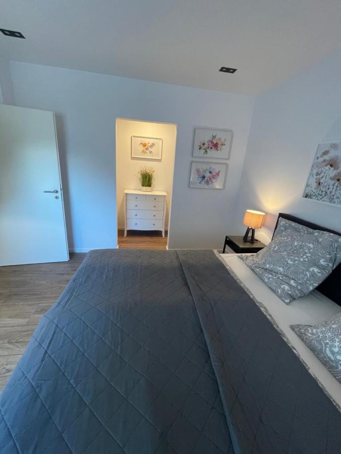 Mystay Berlin Mueggelheim Екстер'єр фото