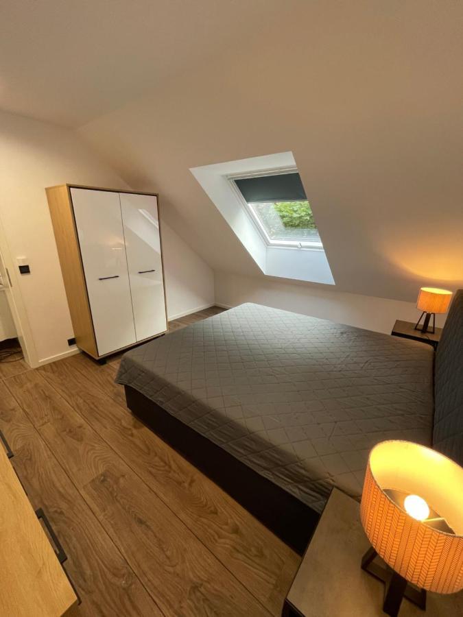 Mystay Berlin Mueggelheim Екстер'єр фото