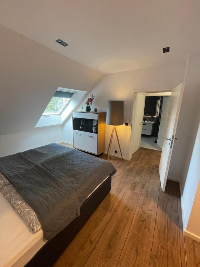 Mystay Berlin Mueggelheim Екстер'єр фото