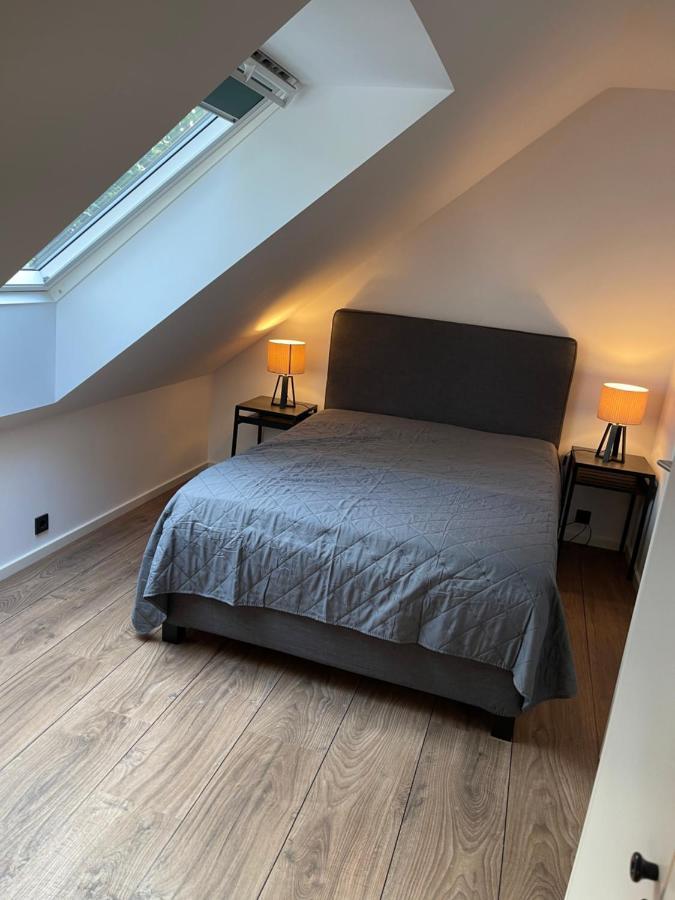Mystay Berlin Mueggelheim Екстер'єр фото