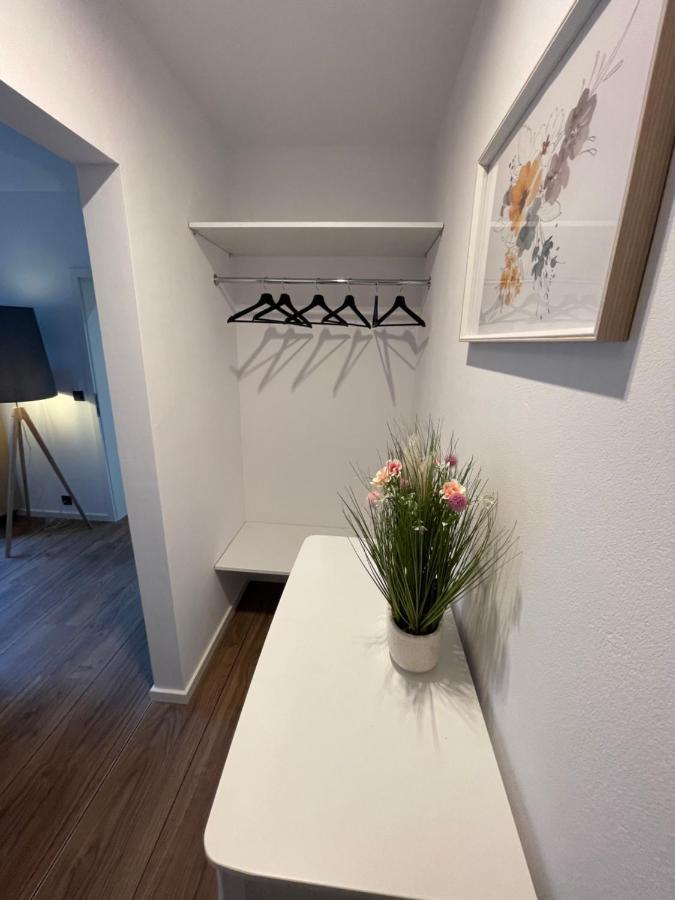 Mystay Berlin Mueggelheim Екстер'єр фото