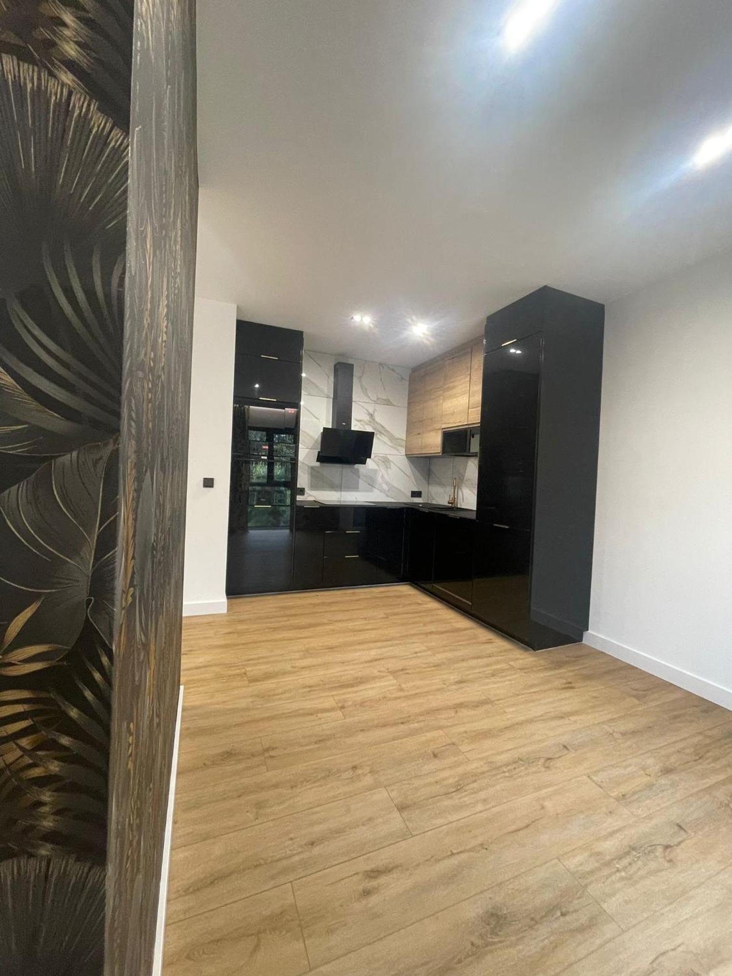 Mystay Berlin Mueggelheim Екстер'єр фото