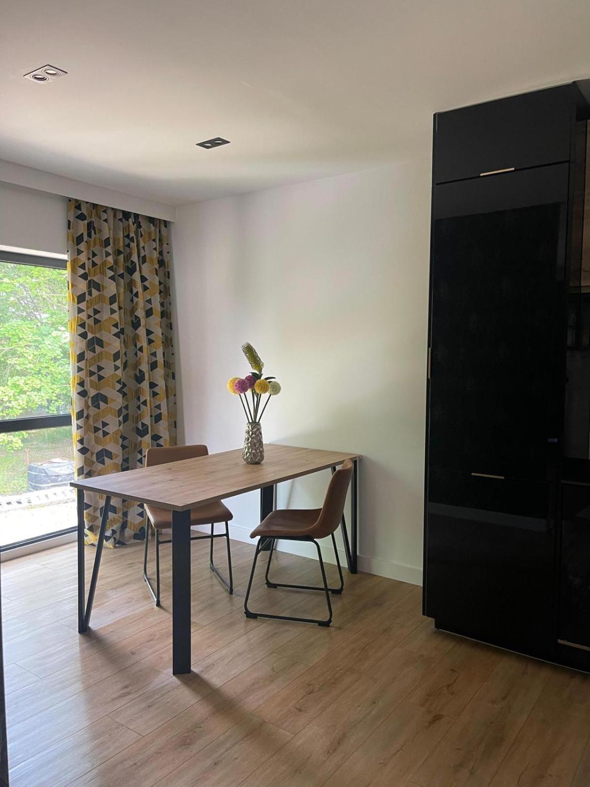 Mystay Berlin Mueggelheim Екстер'єр фото