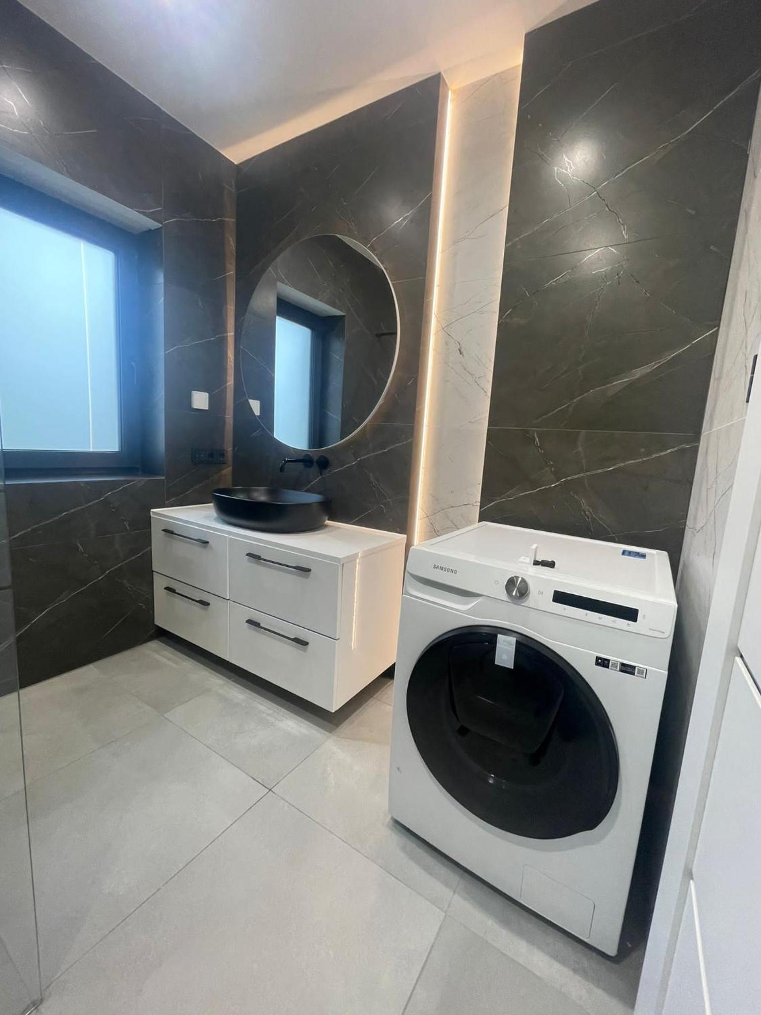 Mystay Berlin Mueggelheim Екстер'єр фото