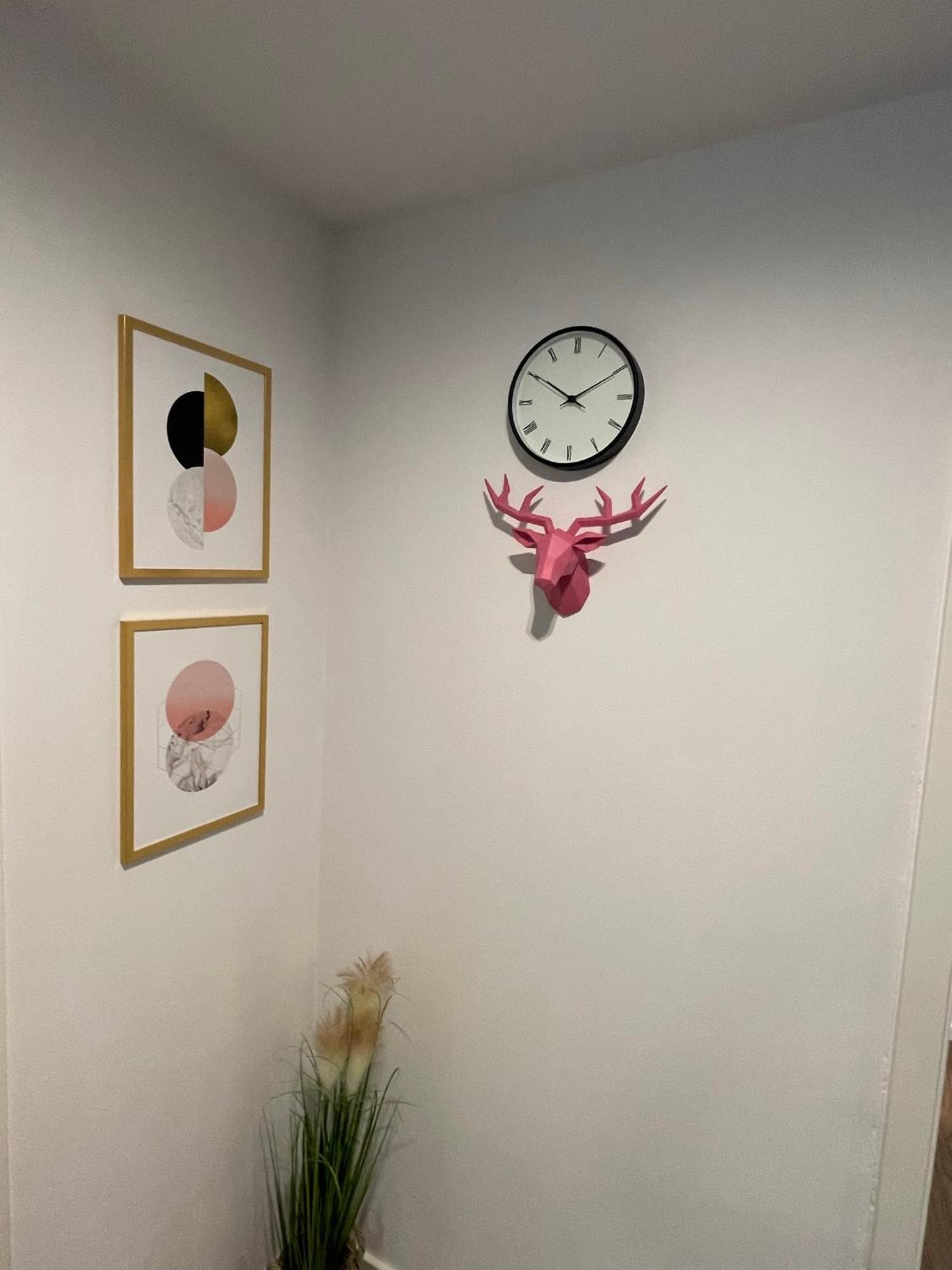 Mystay Berlin Mueggelheim Екстер'єр фото