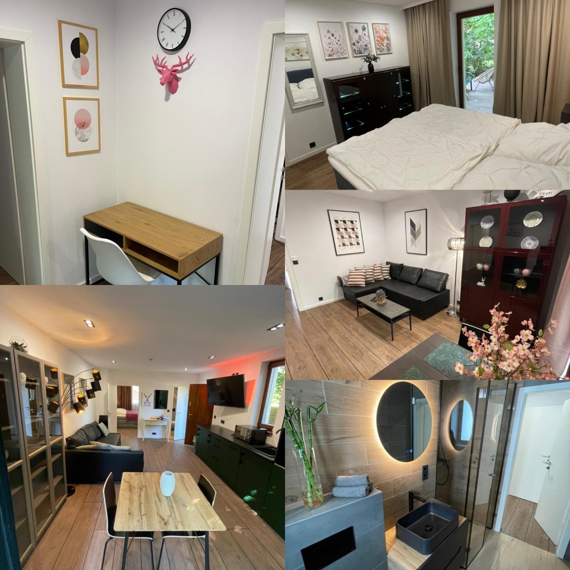 Mystay Berlin Mueggelheim Екстер'єр фото