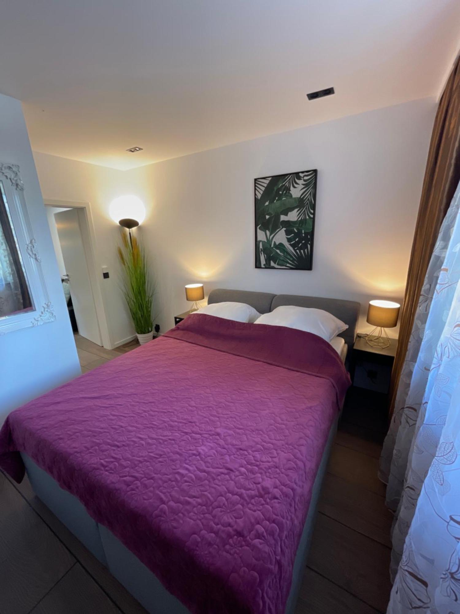 Mystay Berlin Mueggelheim Екстер'єр фото