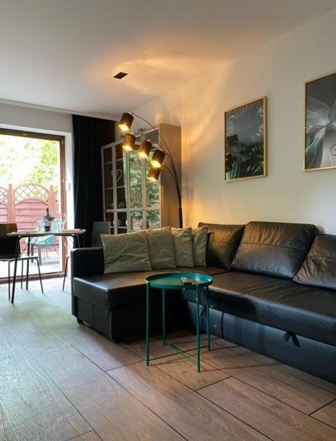 Mystay Berlin Mueggelheim Екстер'єр фото