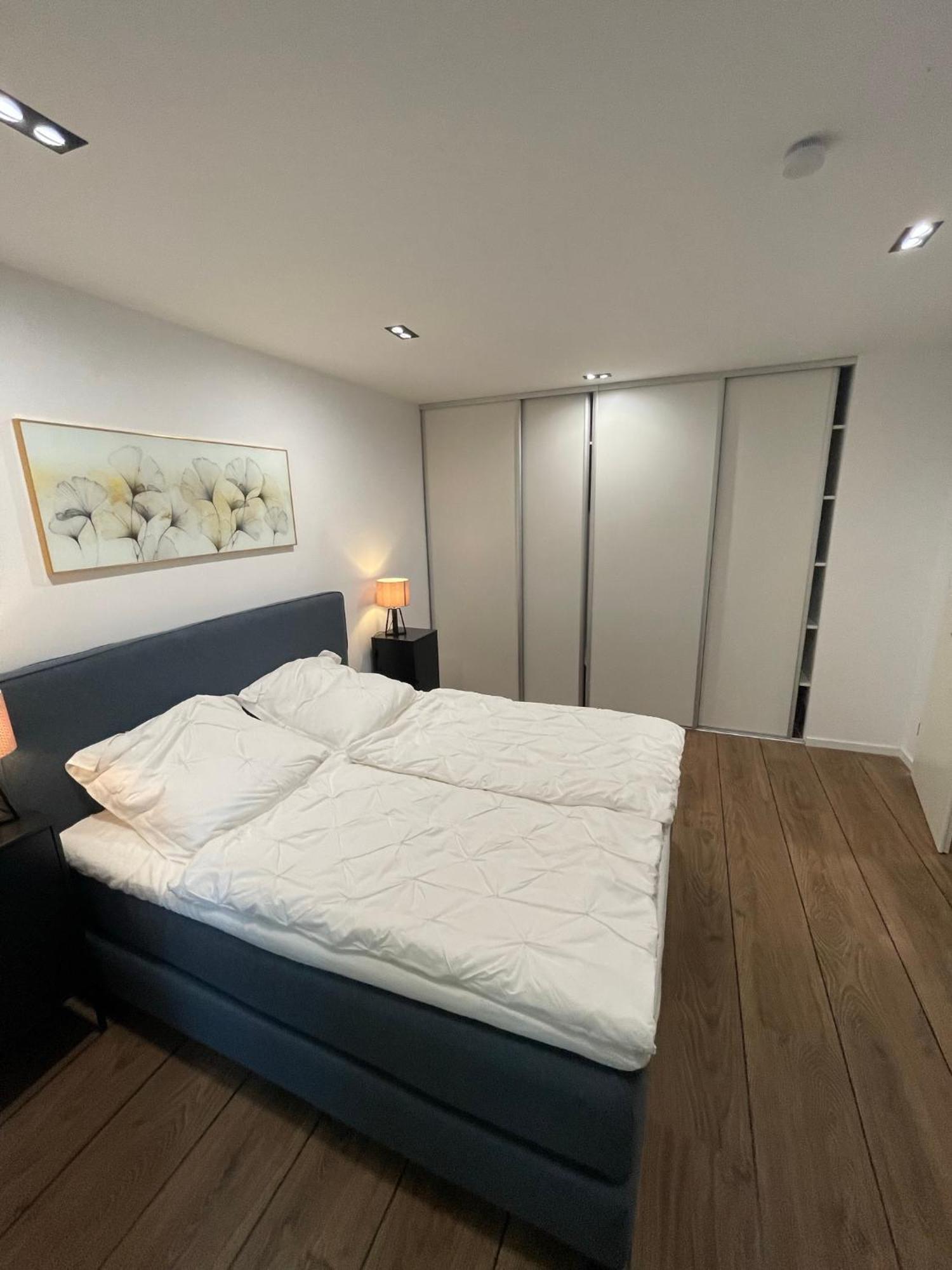 Mystay Berlin Mueggelheim Екстер'єр фото