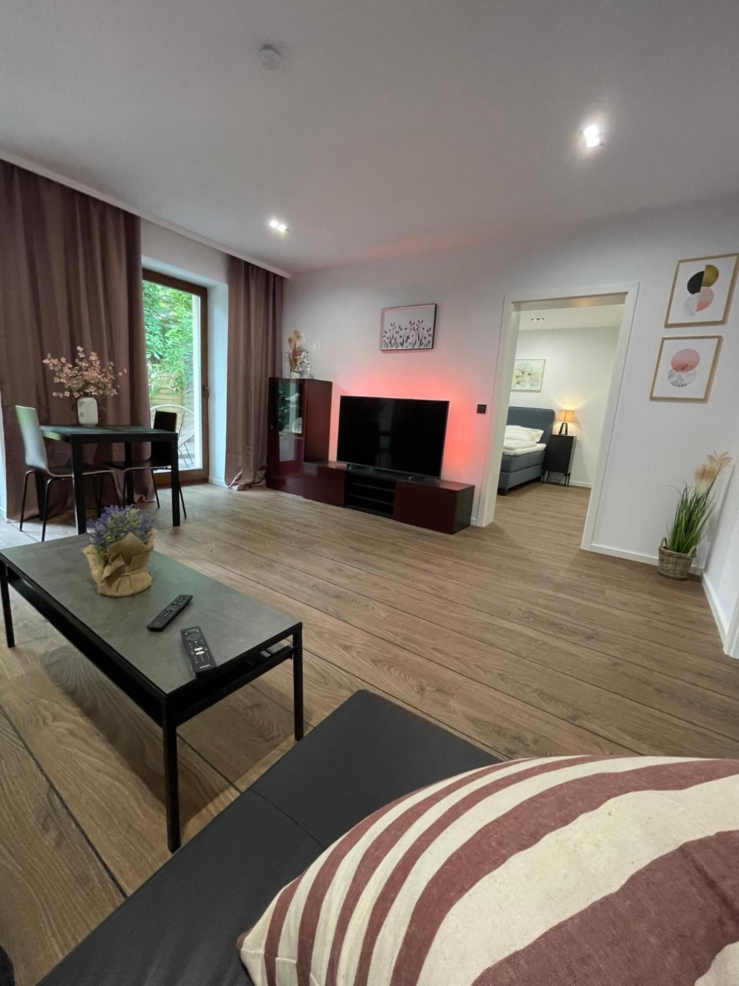 Mystay Berlin Mueggelheim Екстер'єр фото