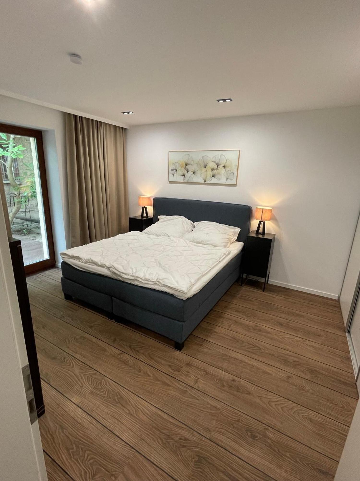 Mystay Berlin Mueggelheim Екстер'єр фото