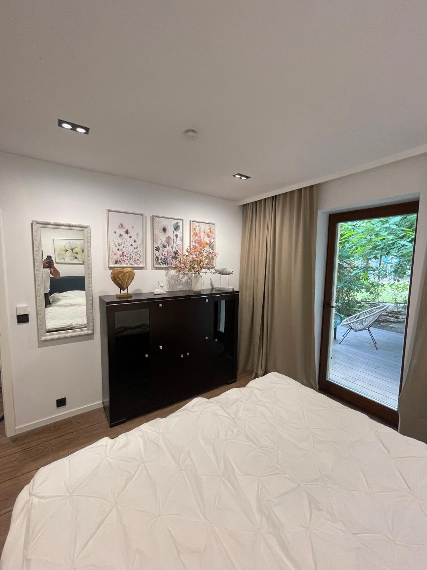 Mystay Berlin Mueggelheim Екстер'єр фото