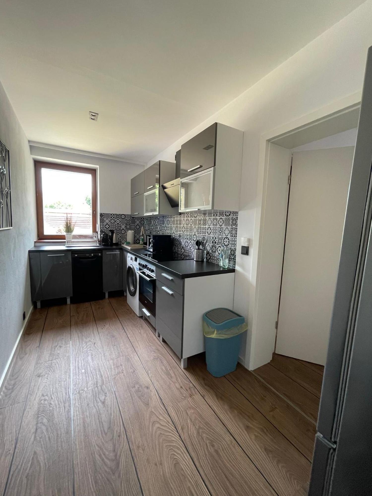 Mystay Berlin Mueggelheim Екстер'єр фото